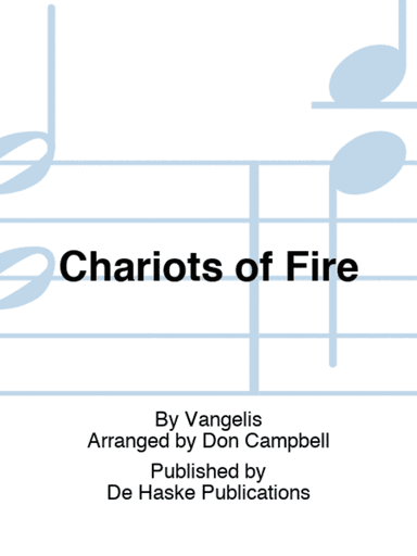 Chariots of Fire