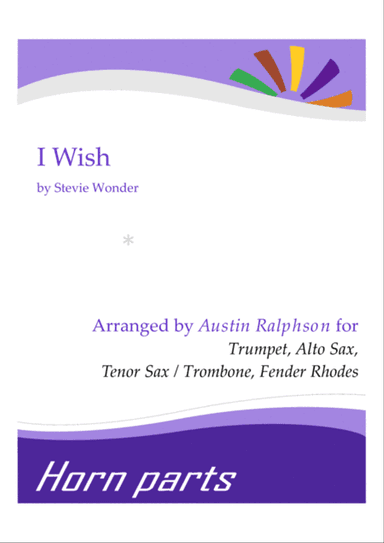 I Wish