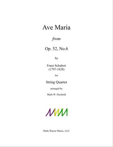 Ave Maria