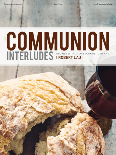 Communion Interludes