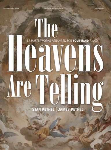 The Heavens Are Telling