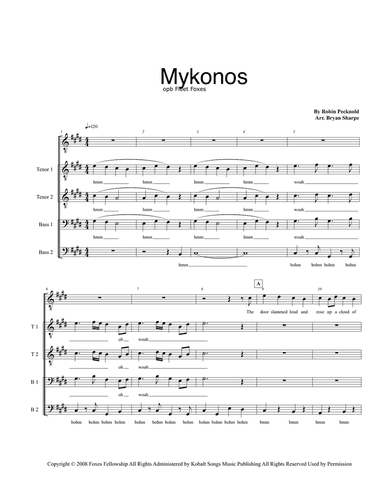 Mykonos