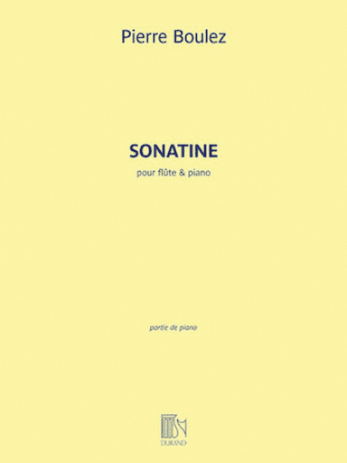 Sonatine