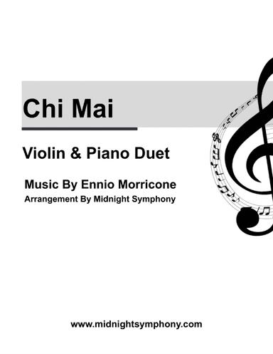Chi Mai