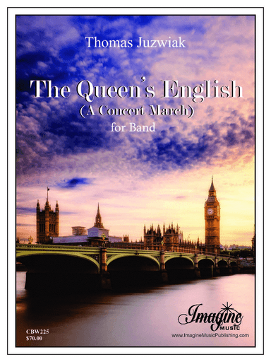 The Queen's English