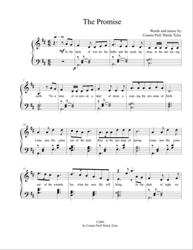 The Promise