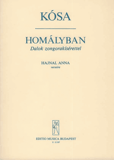 HomĂĄlyban