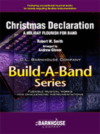 Christmas Declaration