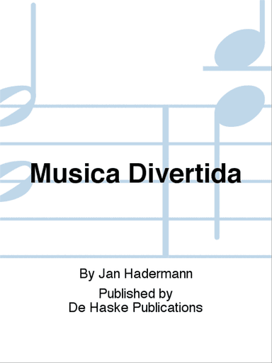 Musica Divertidá