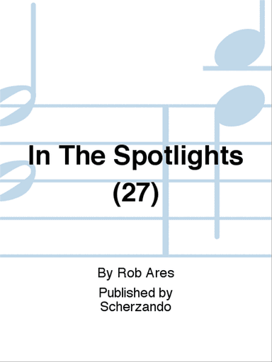 In The Spotlights (27)
