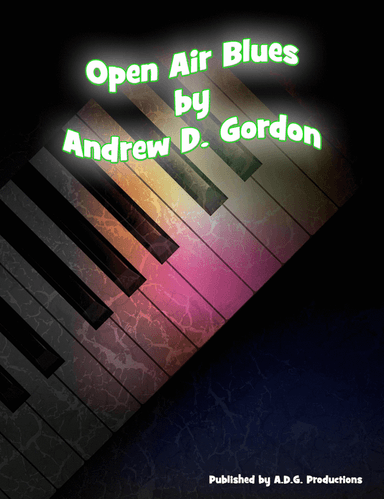 Open Air Blues