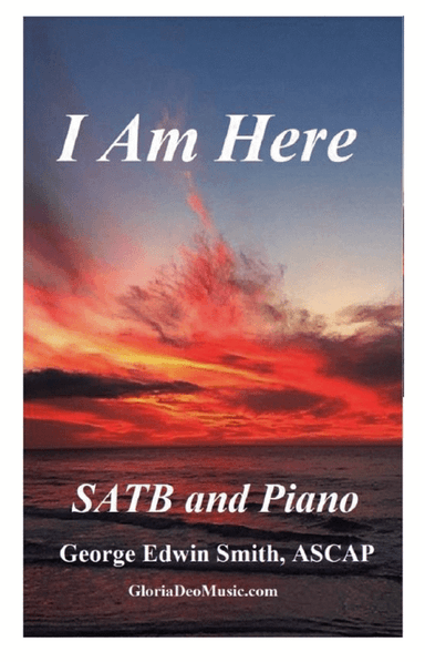 I Am Here