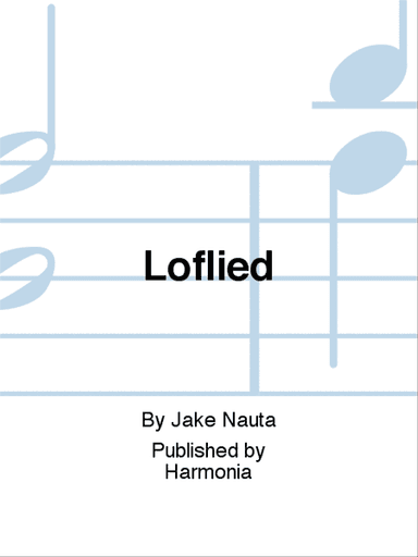 Loflied