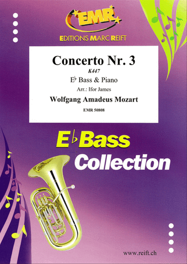 Concerto No. 3