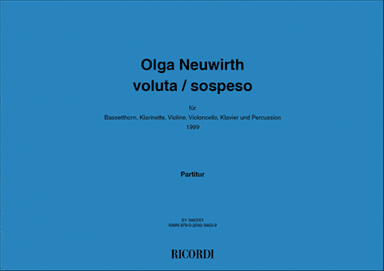 Voluta - sospeso