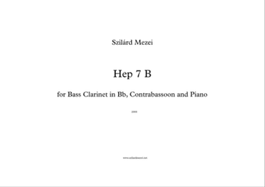 Hep 7 B