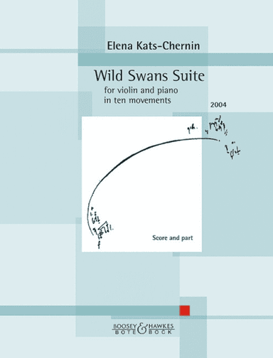 Wild Swans Suite