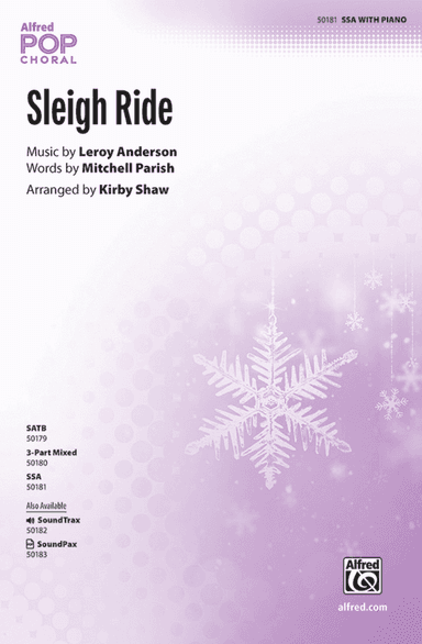 Sleigh Ride