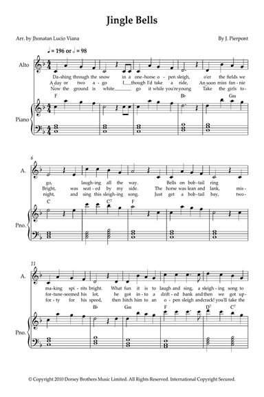 Jingle Bells