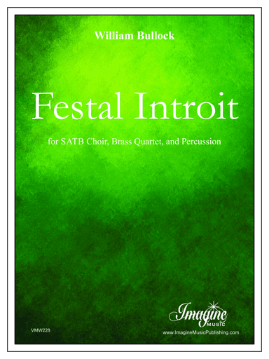 Festal Introit