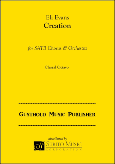 Creation