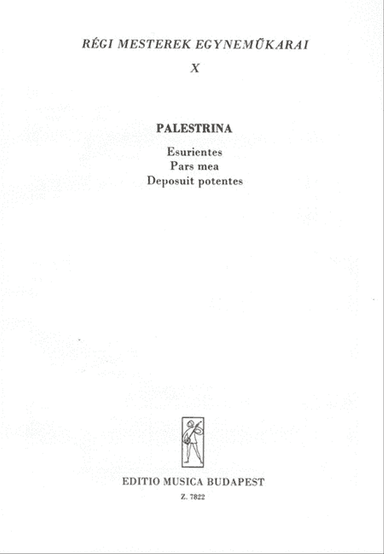 Régi mesterek egynemükarai V10