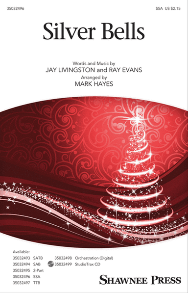 Silver Bells