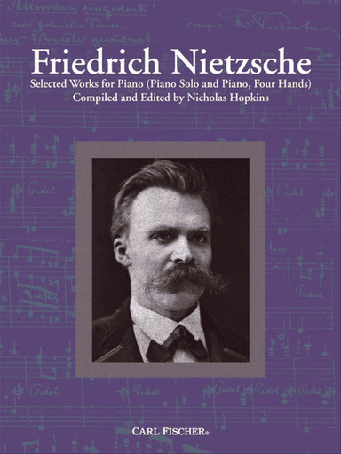 Friedrich Nietzsche
