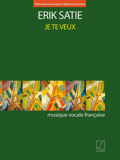Je te veux