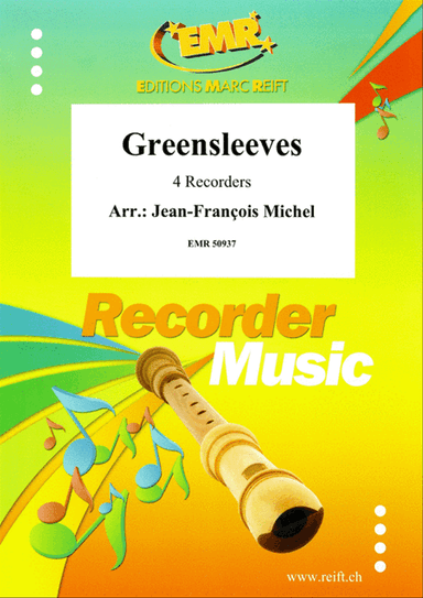 Greensleeves