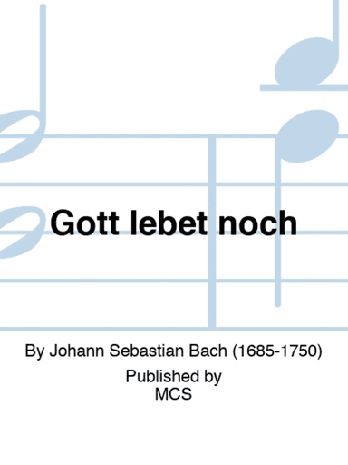 Gott lebet noch