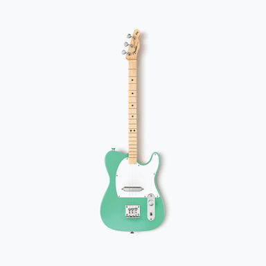 Fender X Loog 3-String Telecaster