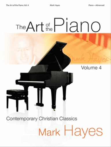 The Art of the Piano, Volume 4