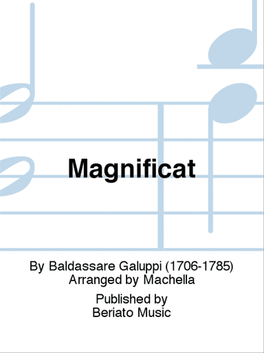 Magnificat