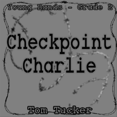 Checkpoint Charlie