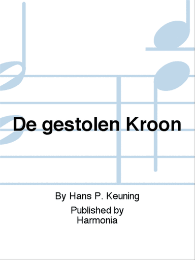 De gestolen Kroon