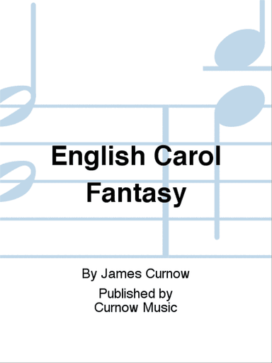 English Carol Fantasy