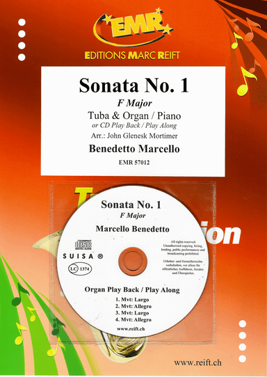Sonata No. 1