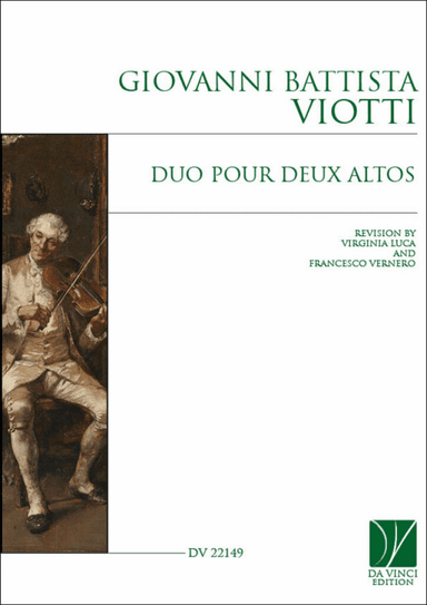 Duo pour deux altos