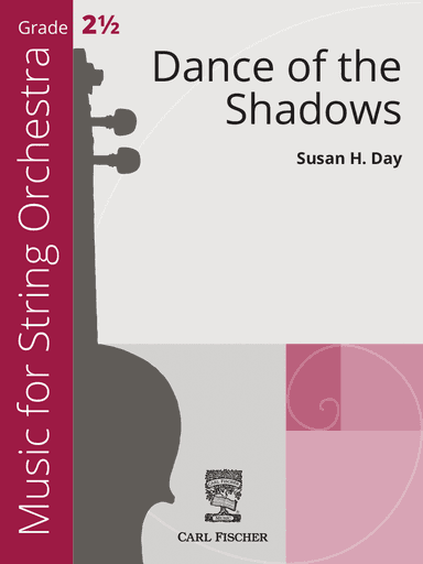 Dance of the Shadows