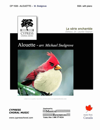 Allouette
