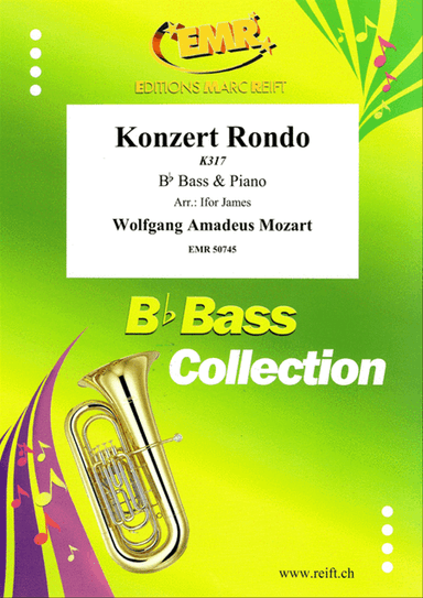 Konzert Rondo