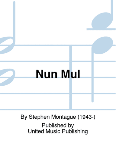 Nun Mul