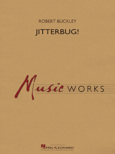 Jitterbug!