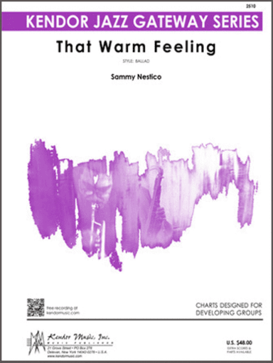 That Warm Feeling