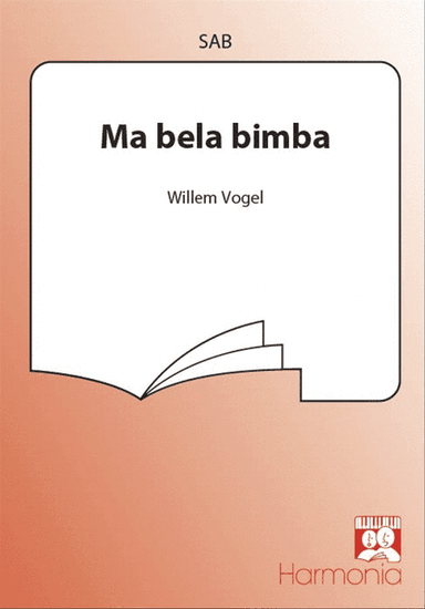 Ma bela bimba