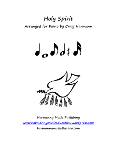 Holy Spirit