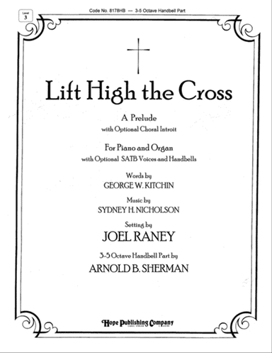 Lift High the Cross