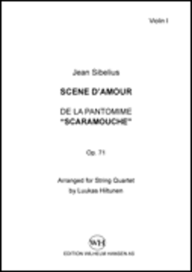 Scene D'amour