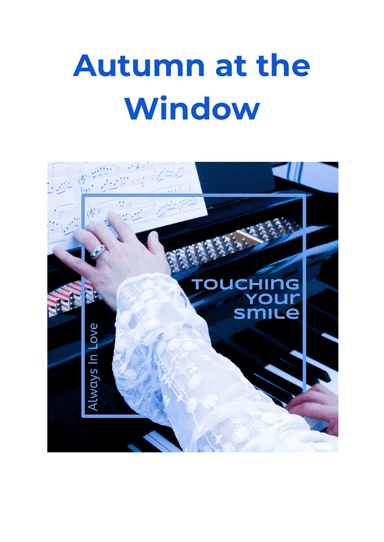 Autumn at the Window